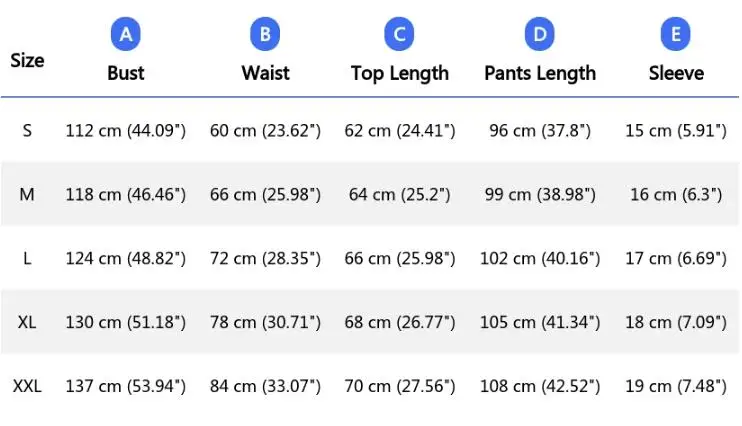 Female 2PCS Pajamas Set Sleepwear Loose Casual Short Sleeve Trouser Pijamas Suit Home Clothes Spring Summer New Nightwear Pyjama