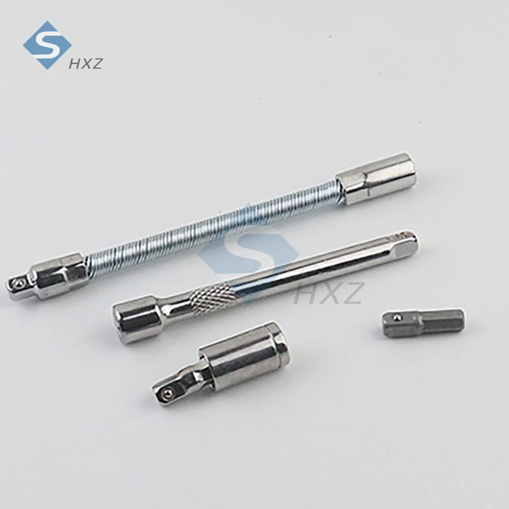 Juego de llaves de tubo de 46 Uds., herramienta de reparación de automóviles y motocicletas, combinación de destornillador de trinquete, caja de herramientas de reparación DIY para el hogar