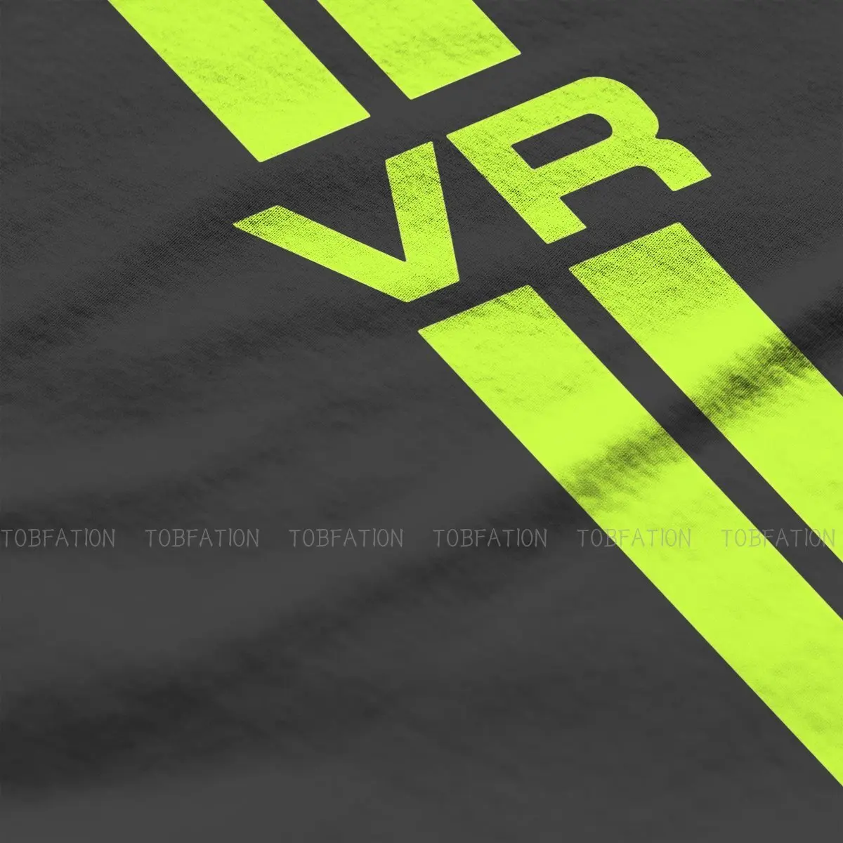 Moto GP Rossi VR T Shirt Classic Graphic Teenager Summer Loose Cotton Men\'s Tees Harajuku Crewneck TShirt