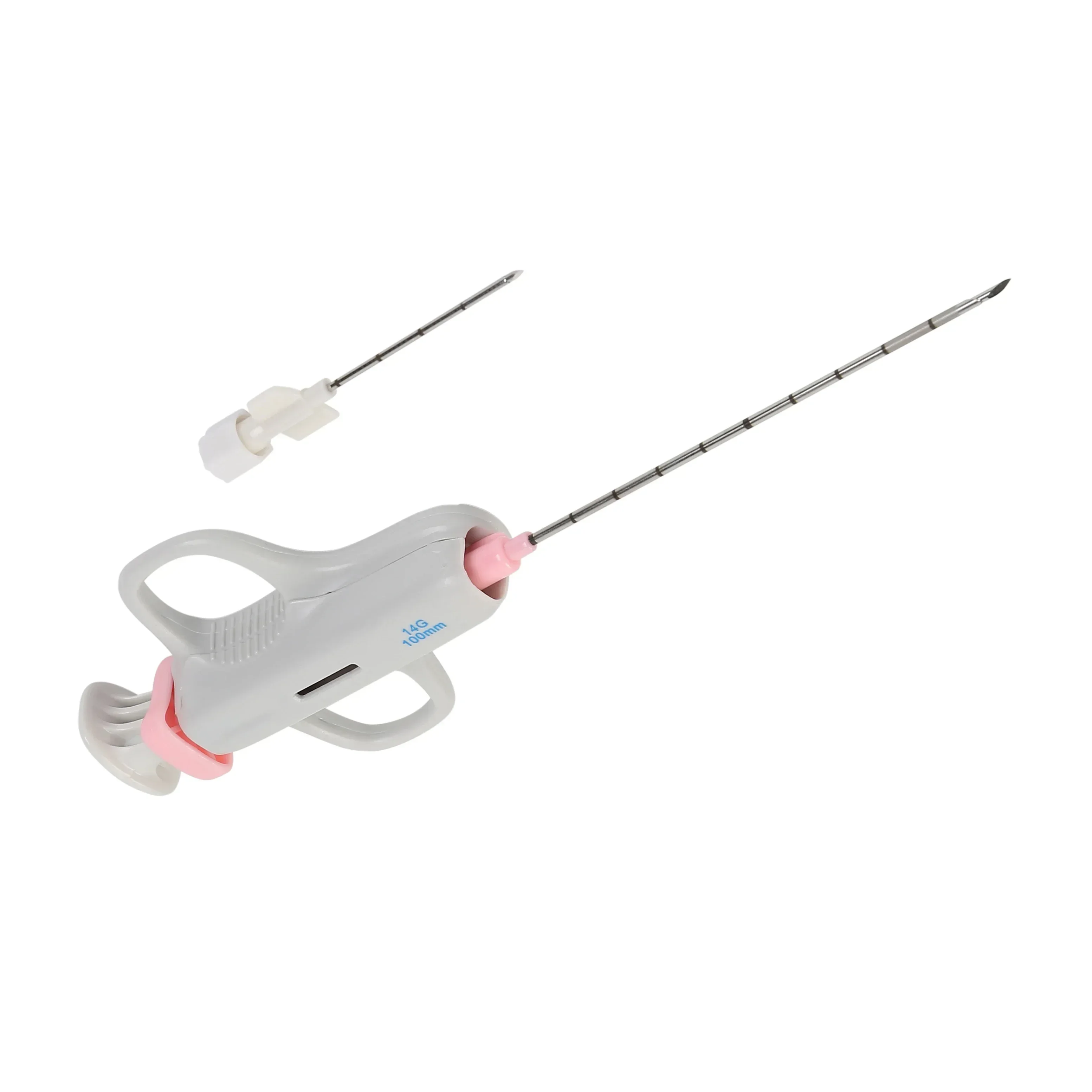 High Quality Wholesale cheap price Semi-automatic Tru Cut Biopsy Needle for medical use