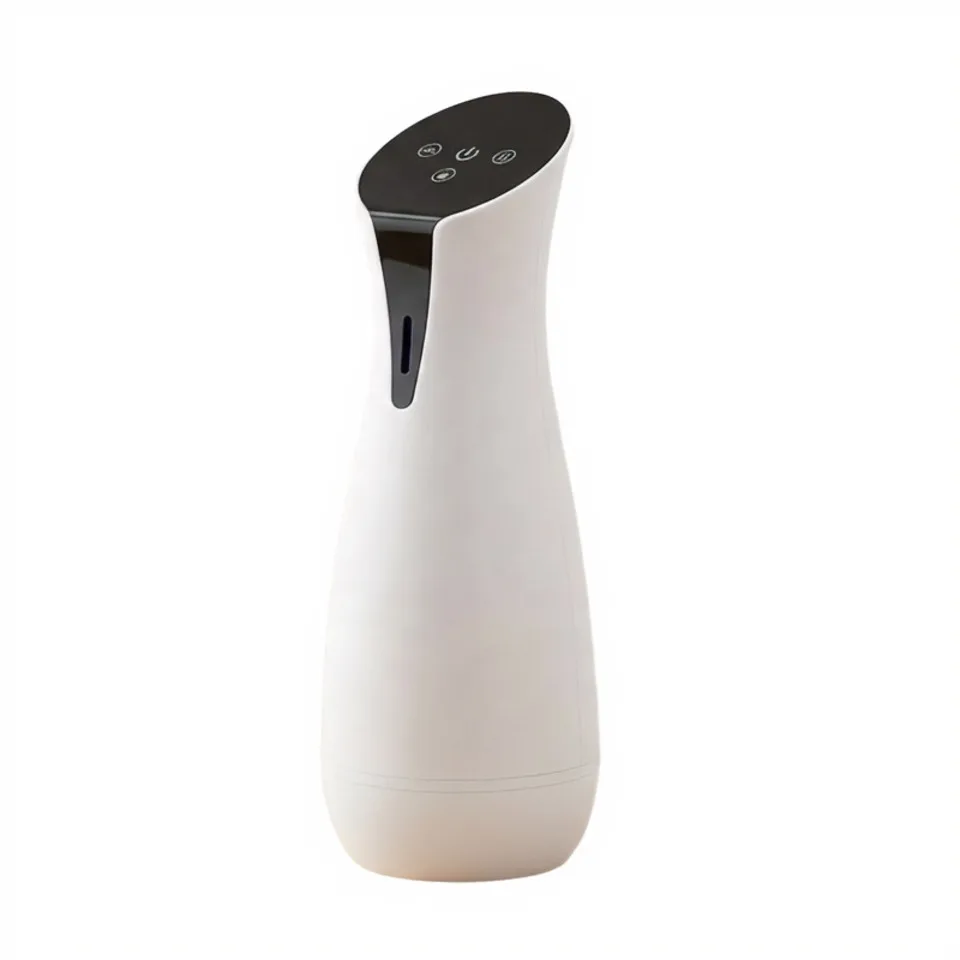 Full-automatic Men's Masturbation Cup Vibrator Deep Throat Oral Sex Implement Clip Suction Telescopic Heating