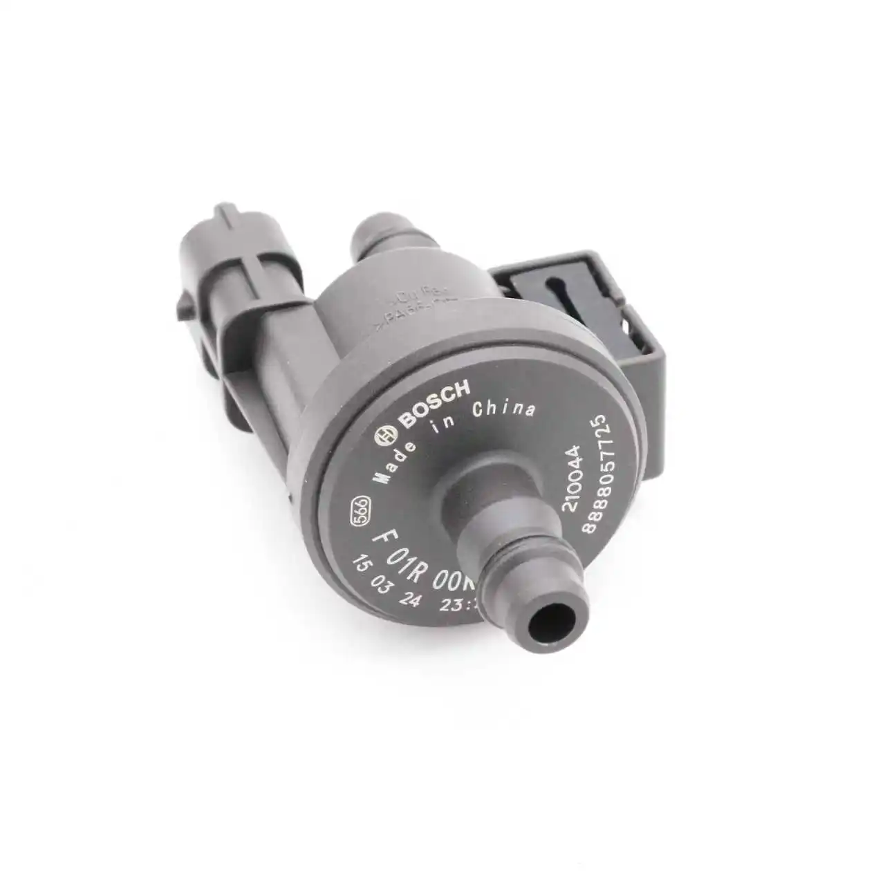 F01R00KA11 ل F01R00KA11 F 01R 00K A11 صمام الملف اللولبي لعلبة الكربون