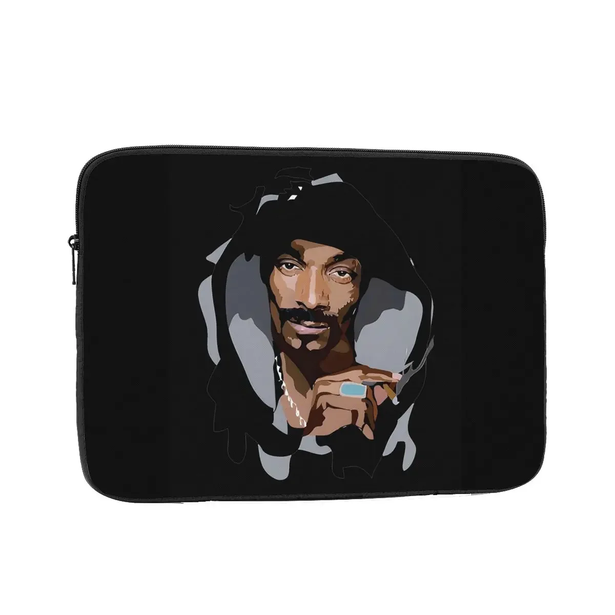 

Notebook Laptop Bag Case Pouch 10 12 13 15 17 Inch For Macbook Air Pro Tablet Shockproof Case Bag