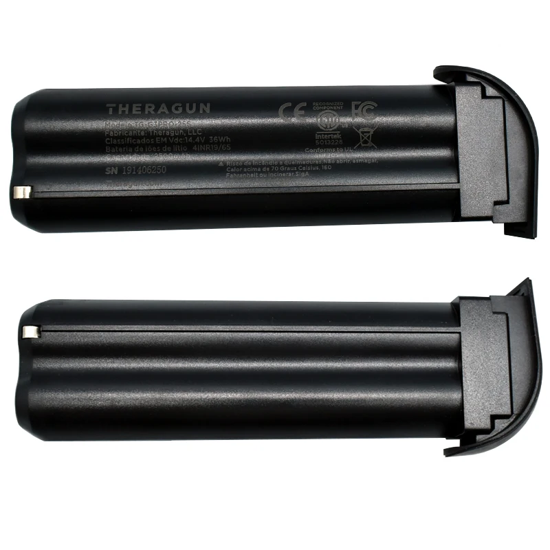 

100% Original Rechargeable Li-ion Battery14.4V 2500mAh for THERAGUN TG-G3PRO-25S Fascia Gun