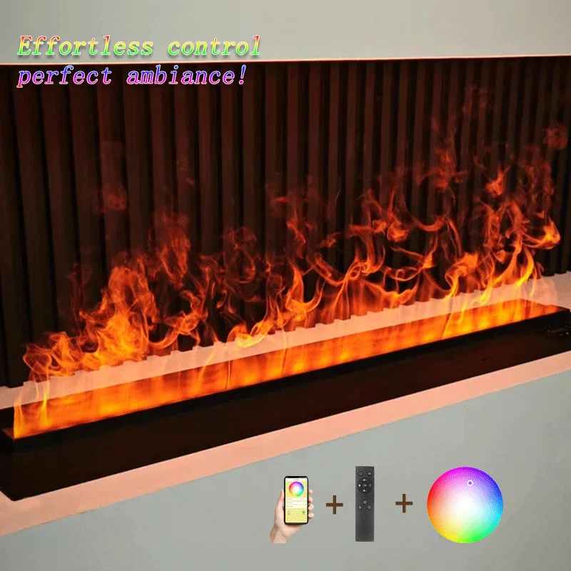 Thumbnail 2 - #3 Best Electric Fireplace Heaters to Buy In 2026