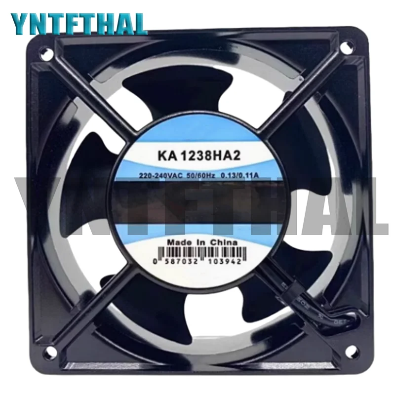 

New KA1238HA2 220V Cooling Fan 12CM