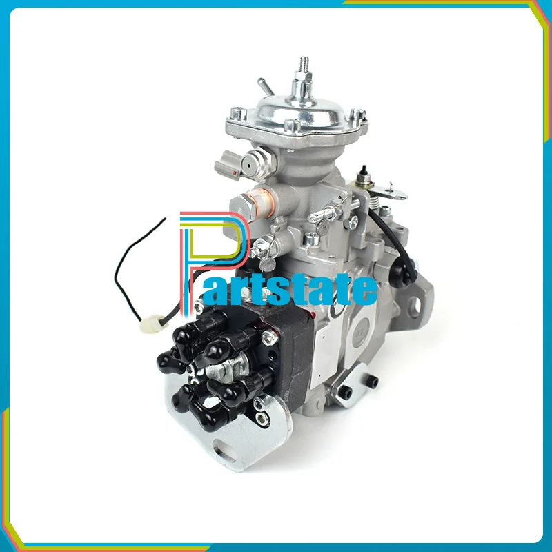 22100-1c380 Fuel Injection Pump For Toyota Land Cruiser 1hz From Year 1990 Till 1996