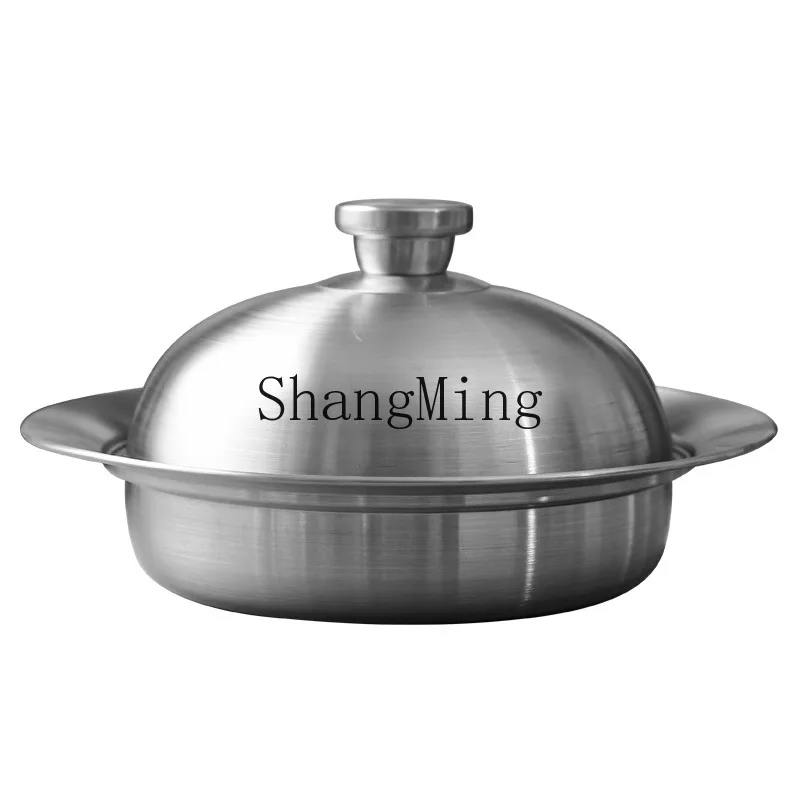 

PYH304 flying saucer steamer plate thickened food grade steamer grid rack multi-layer household suitable 20-26cm