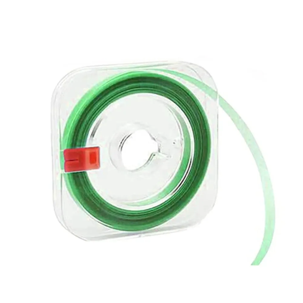 Portable Dental Polishing Strips Multifunctional Tooth Interdental Sanding Surface Tooth Finishing Strip 20/30/50um Dental Tool