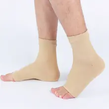 Breathable Compression Socks Men Women #2