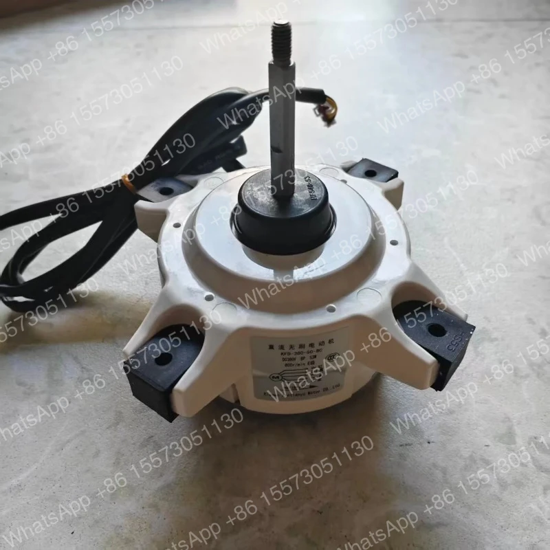 New suitable for Daikin air conditioning motor outdoor fan motor KFD-380-50-8C KFD-380-53-8B/KFD-380-53-8B1