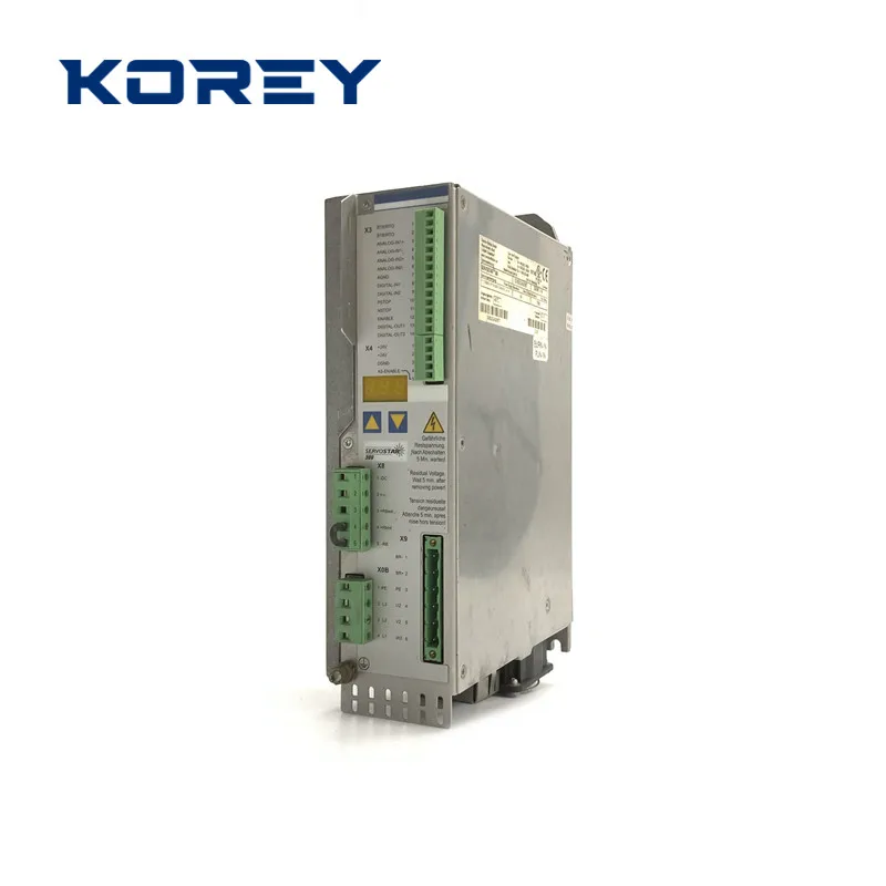 In Stock Driver Ser… - image