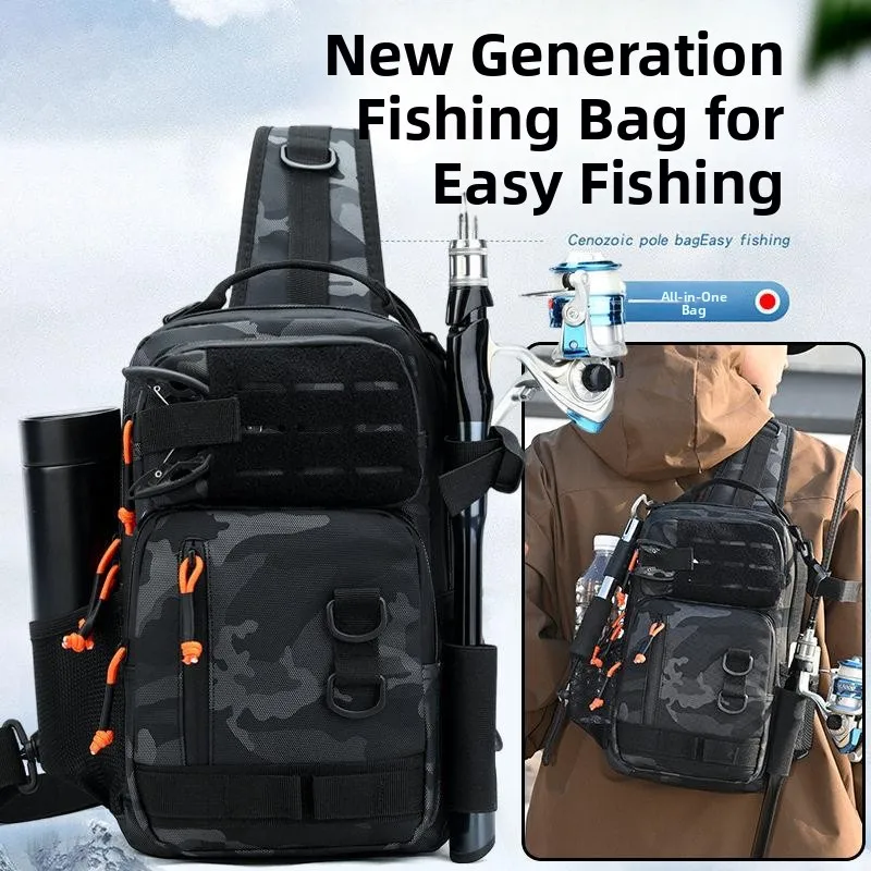 outdoor-fishing-lure-special-shoulder-bag-crossbody-chest-bag-multi-functional-storage-pouch-for-rod-and-outdoor-sports