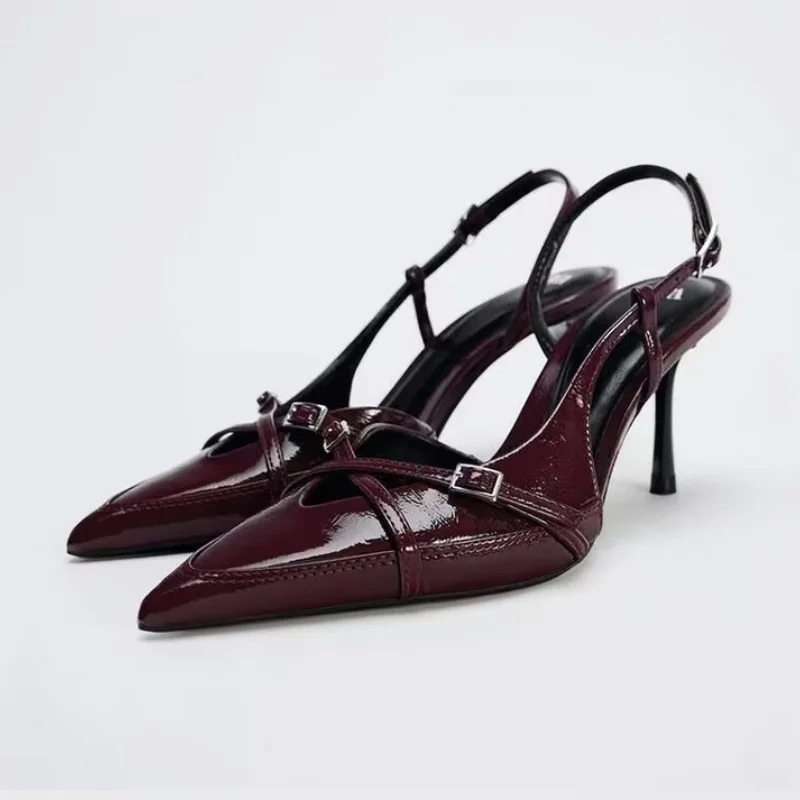 wine red