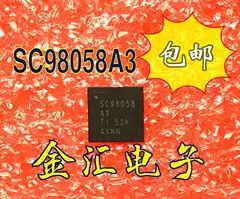 

Free deliveryI SC98058A3RSLR 10PCS/LOT Module