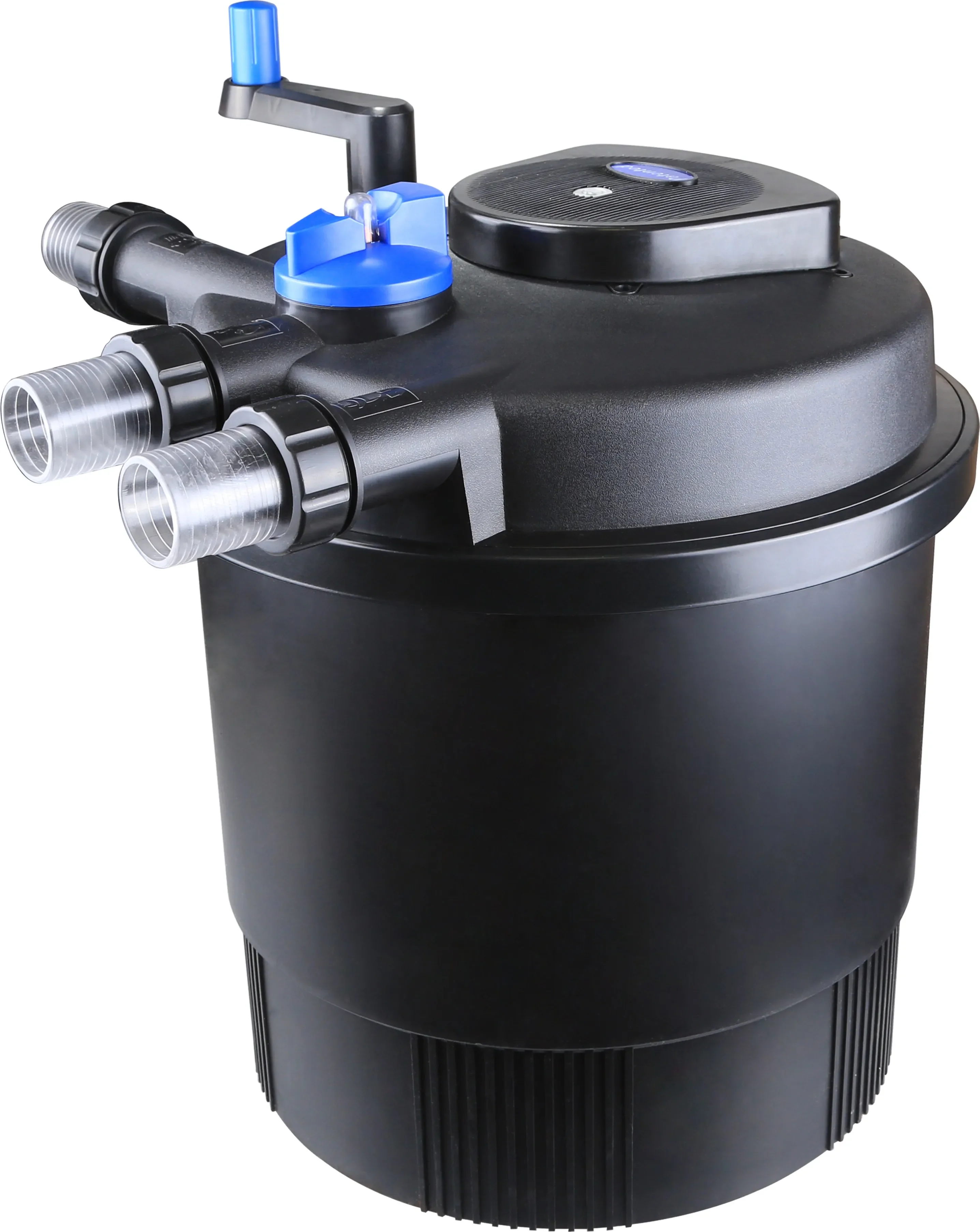 

Sunsun High Quality Water Treatment Fish Drum Pond Koi Bio Pump Pressure Filter System