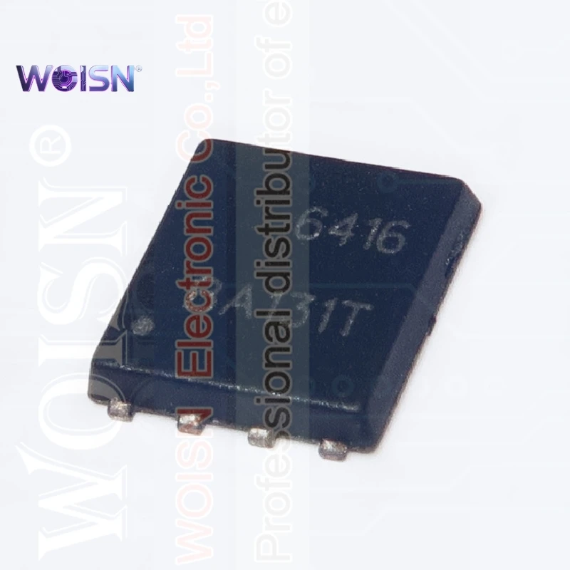 1pcs-20pcs QFN-8 6416 AON6416 6416 AON6416