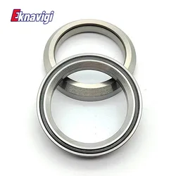 1PCS MH-P22 1-3/8 34.1x46.9x7 45°/45° Bicycle Front Bowl Sleeve Bearings ACB3039 Mountain Bike Balance Bike