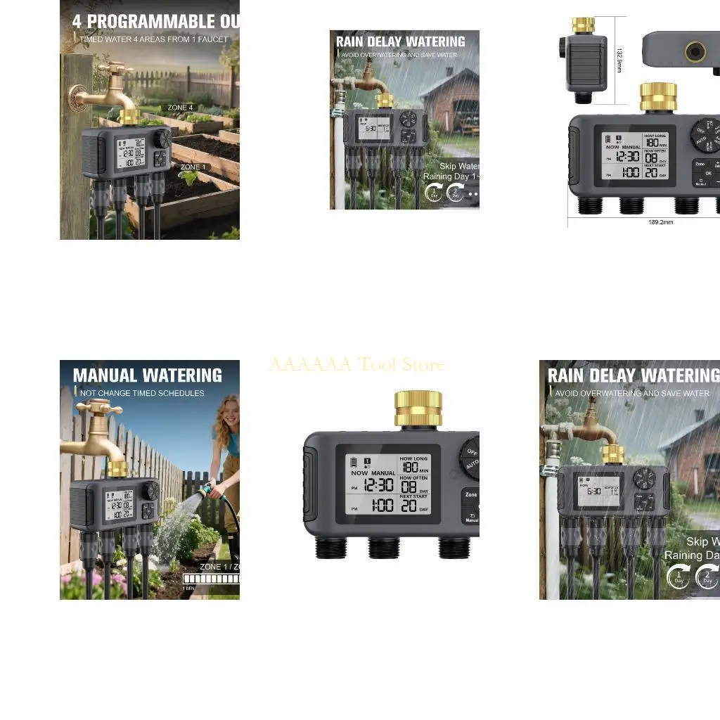 A2BE Programmable O…