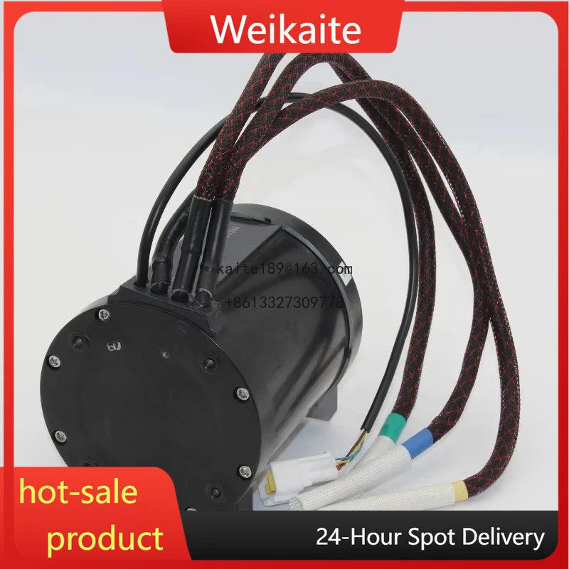 

High Quality,factory Customztion Synchronous Motor with air Cooling System, 11N.m,5000RPM