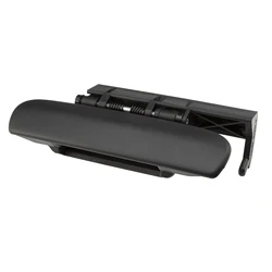 Black Car Front Left/Right Side Exterior Door Handle 9101.L8 9101.L9 for Citroen Xsara 1997-2005