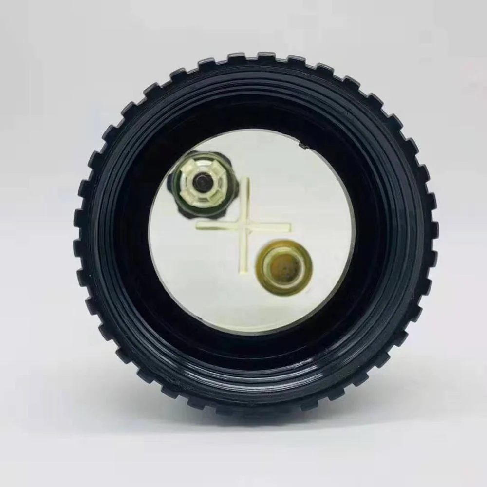 Escavatore 336D E336D 3435527   Ciotola separatore acqua olio 343-5527 3435527   173-7126 1737126 2705320   270-5320