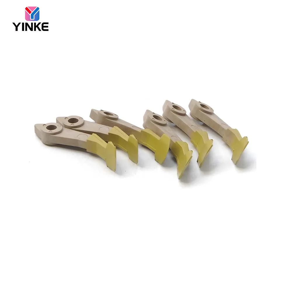 

1Set/6pcs D95 Separation claw For Xerox D95 D110 D125 1100 4110 4127 4112 4595 Upper Separation claw