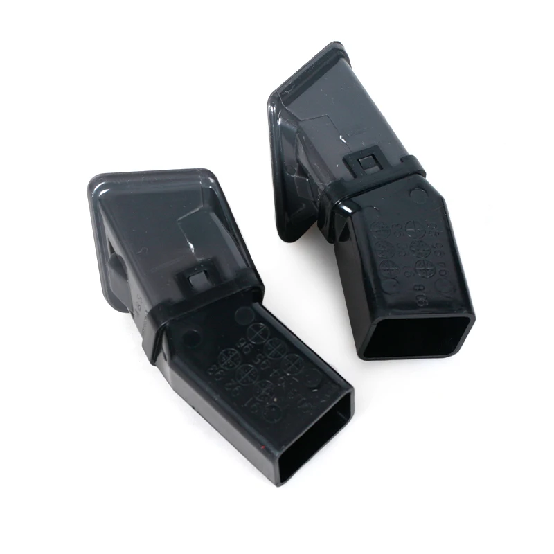 Uscita bocchetta aria auto per Mitsubishi Pajero Shogun Montero V31 V32 V33 1998 1999 MR 308038   MB 775266   MB 775268   MB 775453   Auto-styling