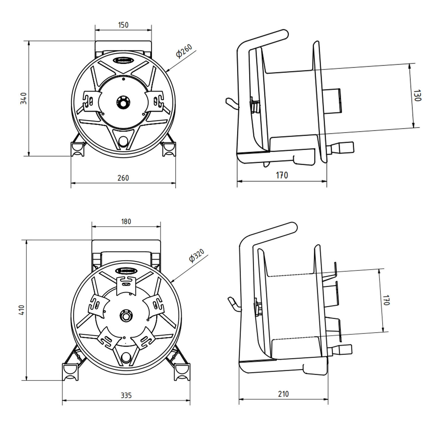 

Сетевой кабель Jmz-Low Latency Super Six CATE6 на катушке Midas Bairinda, кабель для цифровых микшеров
