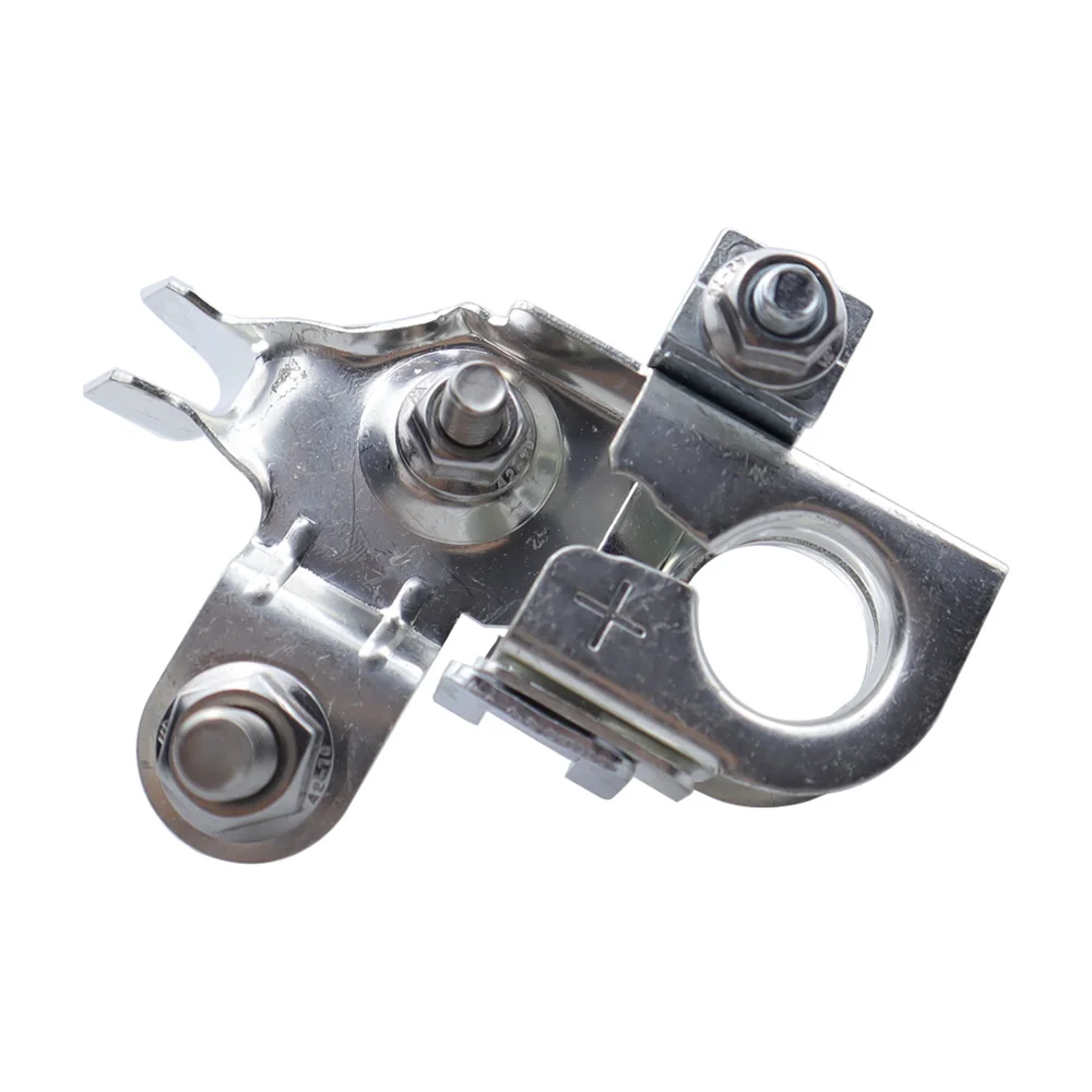 

BT4Z-14450-AA Battery Positive Terminal Car Battery Stake Head Battery Terminals Strong Conductivity, Anti-oxidation