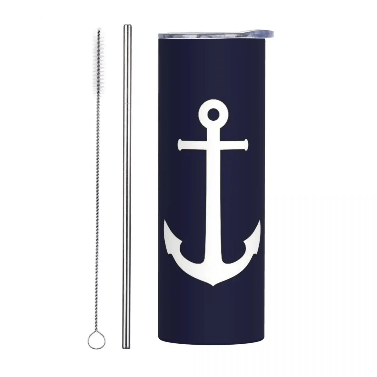 Bicchiere Termico in Acciaio I - Tumbler 20Oz White recensione e prezzo
