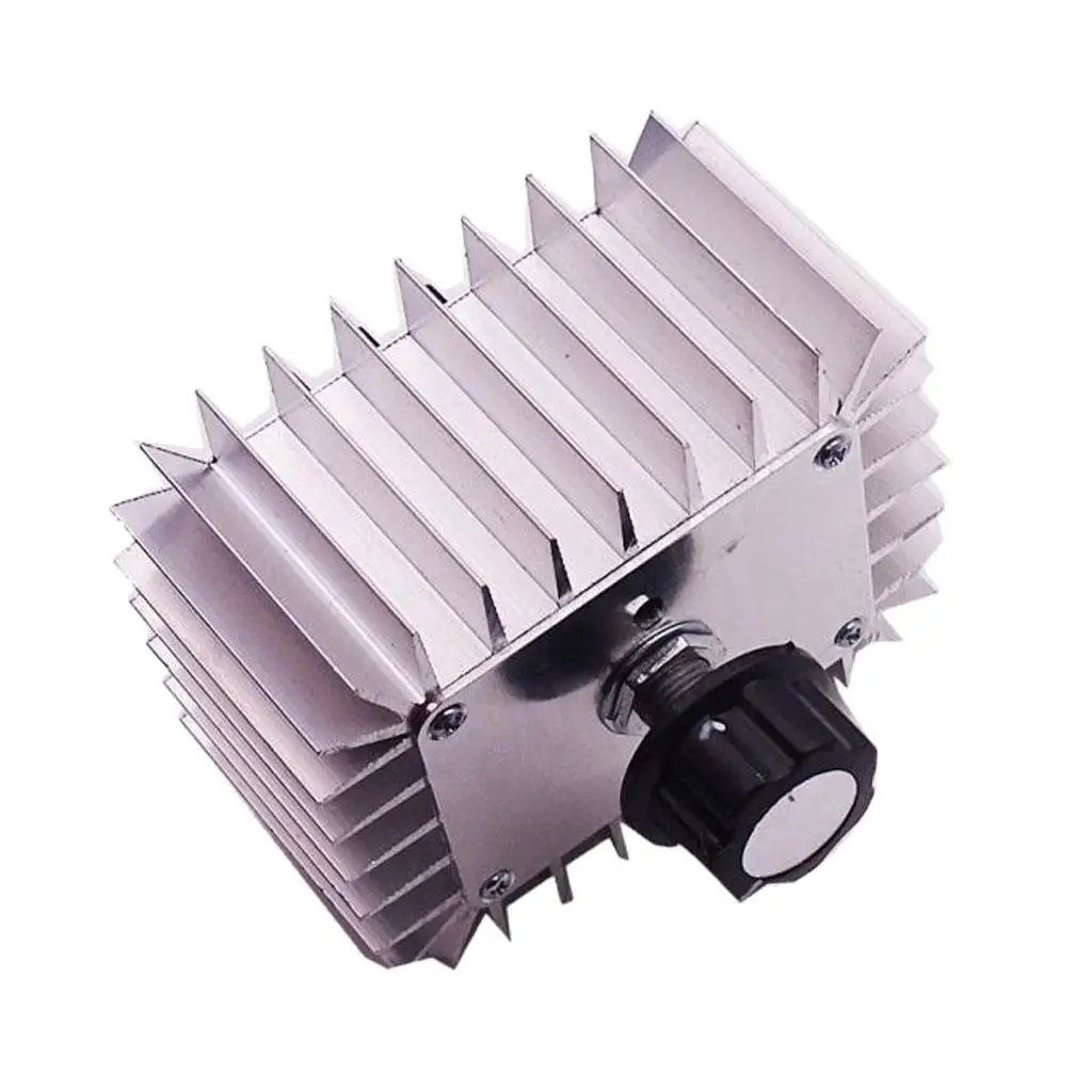 50000 Controlled Power Controller Motor Control Electronic age Regulator