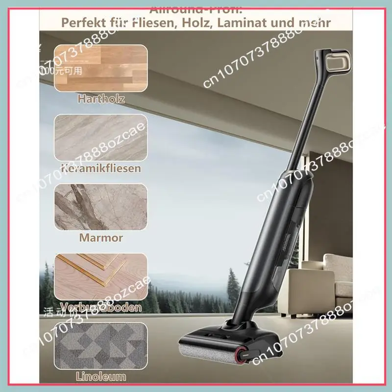 A26P para peças de aspirador de pó DREAME H15 Pro/H12 Pro Flexreach - rolo de escova e filtro de substituição