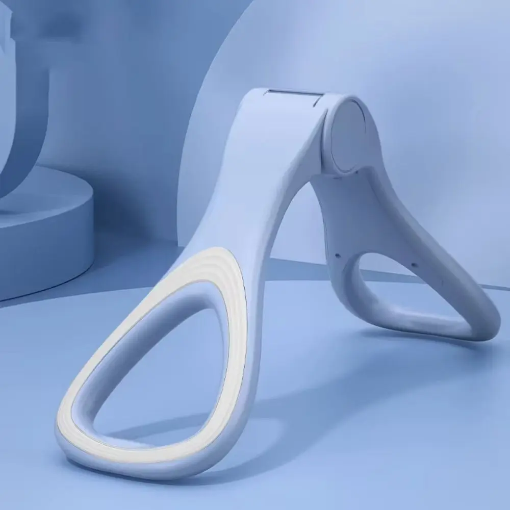 إصلاح عضلات أرضية الحوض، مدرب الفخذ الداخلي، مقبض نحيف للساق، مقبض مضاد للانزلاق، معدات تدريب العضلات، قبضة مريحة #5