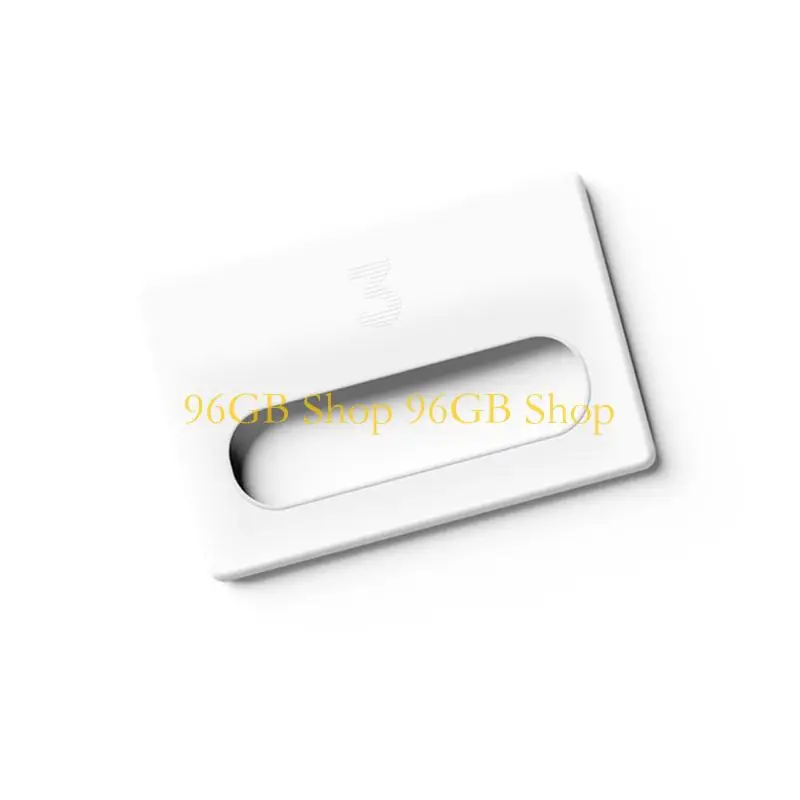 

96GB Scratchproof Protective Case Shell for 3 Full Coverage Sleeve