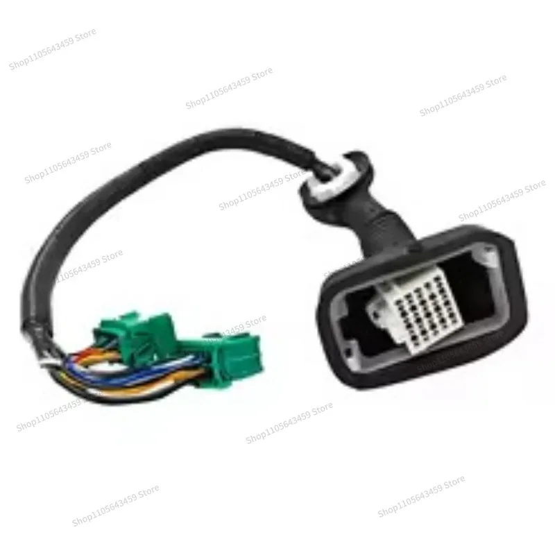 For 32757-STX-A01 Car Sub Wire Harness Direct Replacement Fit for Automotive Door Wiring Cable Assembly