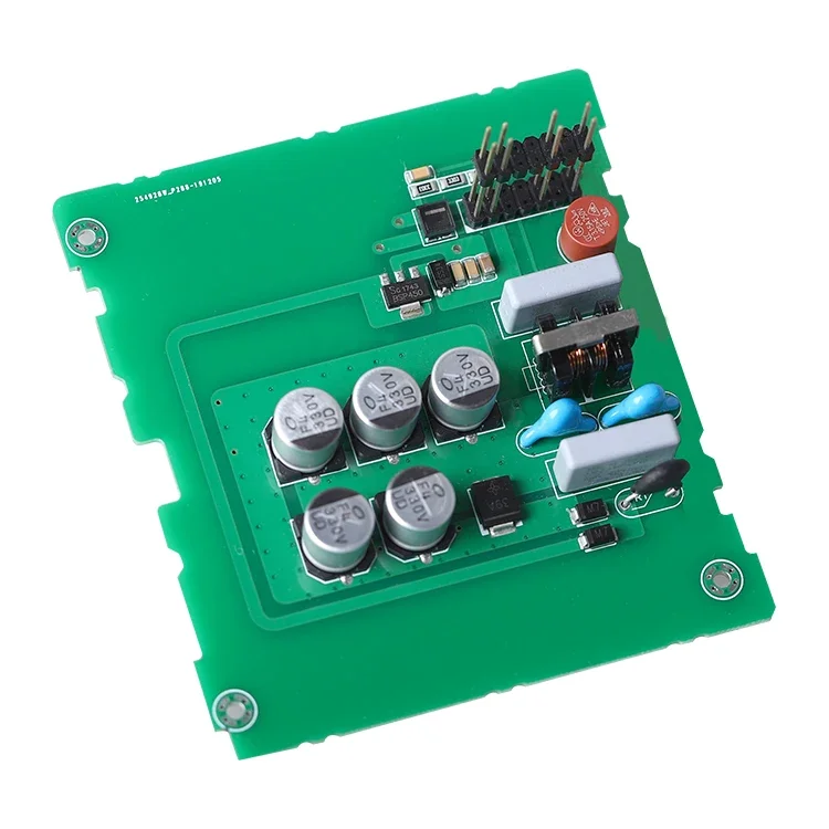 لوحة إمداد الطاقة متوافقة مع Siemens S7-200 Smart 288-1SR20 1SR30 1SR40 1SR60 شحن سريع #2