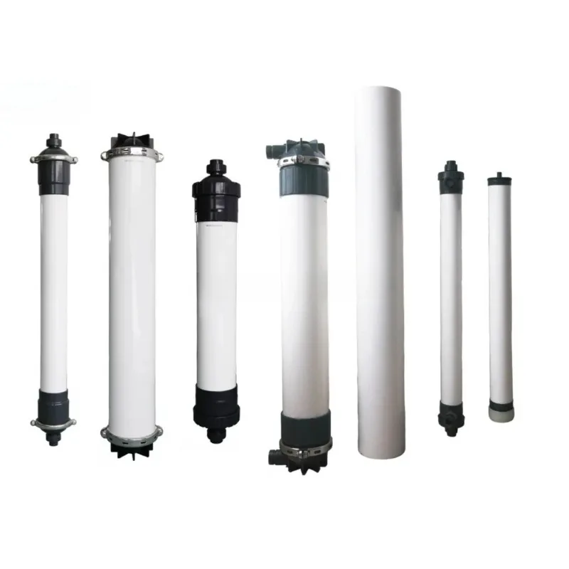 غشاء الترشيح الفائق بقطر 8 بوصة 200 سعر غشاء uf المحلي