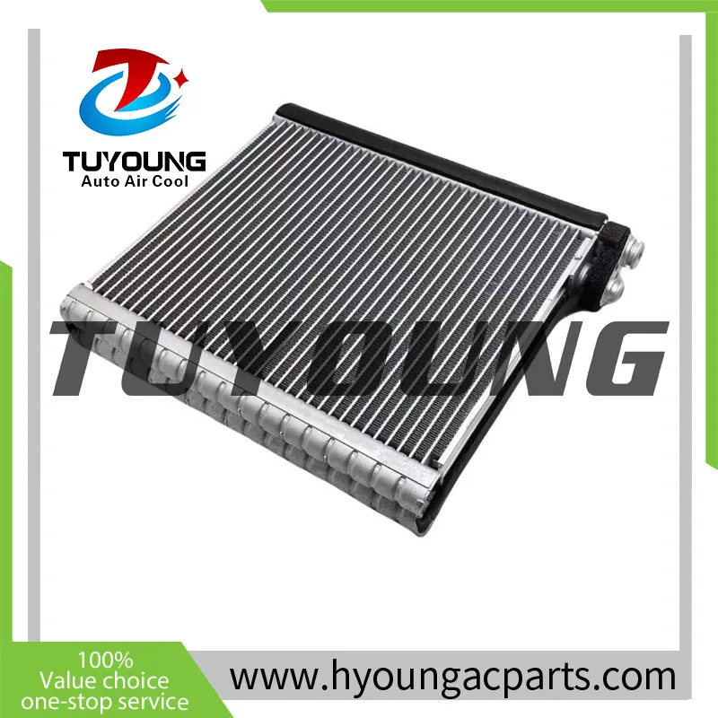 In Stock RHD 80211-TF0-003 Auto ac evaporator 38*225*237MM COOLING COIL for HONDA INSIGHT CRZ FREED JAZZ 446600-7180 446600-7170