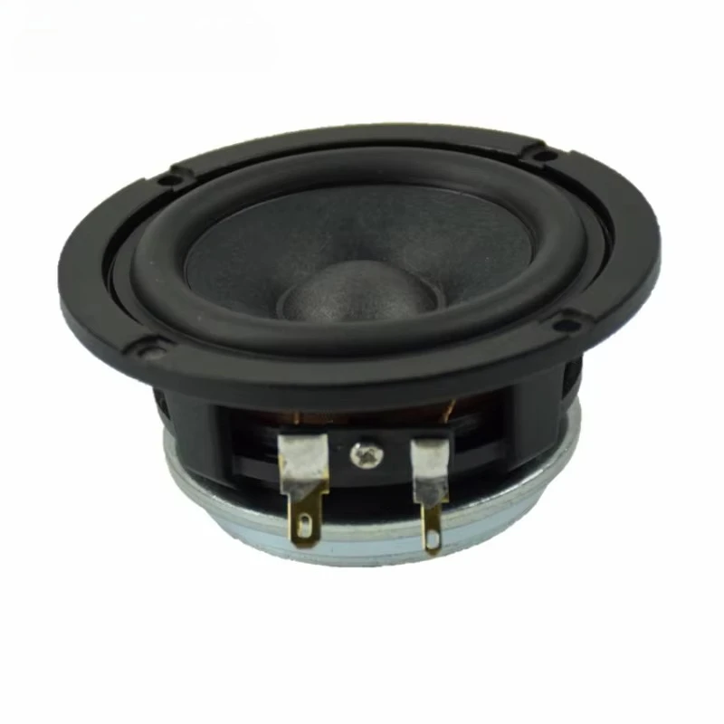 High Quality 3 Inch Neodymium  91mm aluminum basket with high sensitivity Full Range Speakers for Home(1pcs speaker)