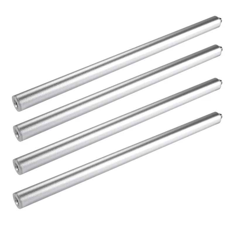 2 قطعة M10 مخصص Iengthened هزاز ل JPC-7 (pac-12) متعدد الموجات المحمولة هوائي الموجة القصيرة