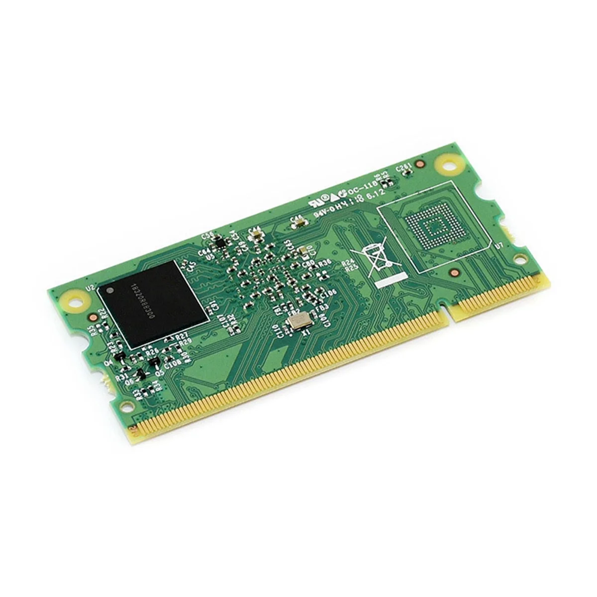 AT87-для вычислительных модулей Raspberry Pi, комплекты дисплея Vision, макетные платы типа B