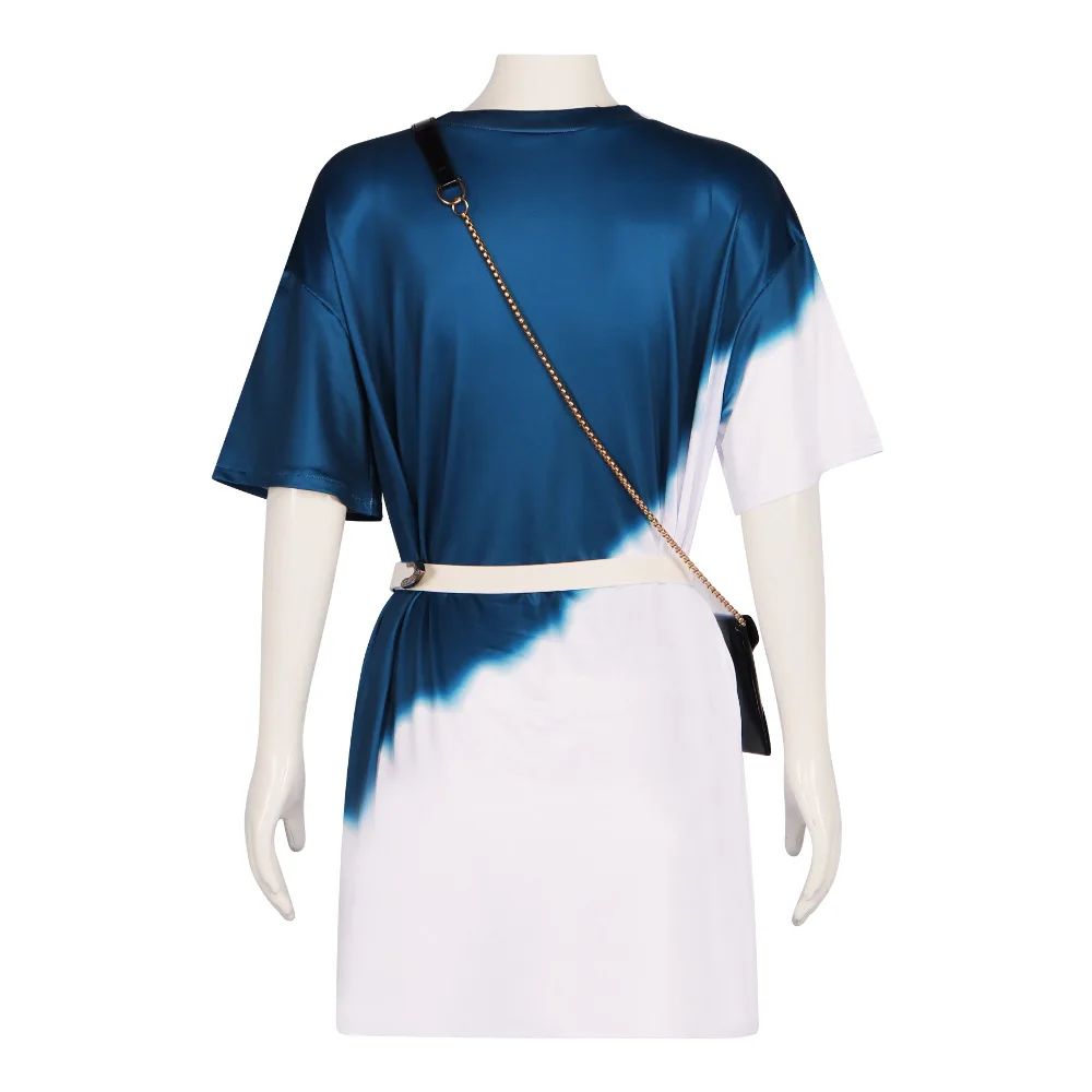 2023 Movie My Faultt Noahh Cosplay Costume Culpaa Mia Noahh Dress Short  Sleeve Bag Belt Set Halloween Carnival Party For Women - AliExpress  200000532