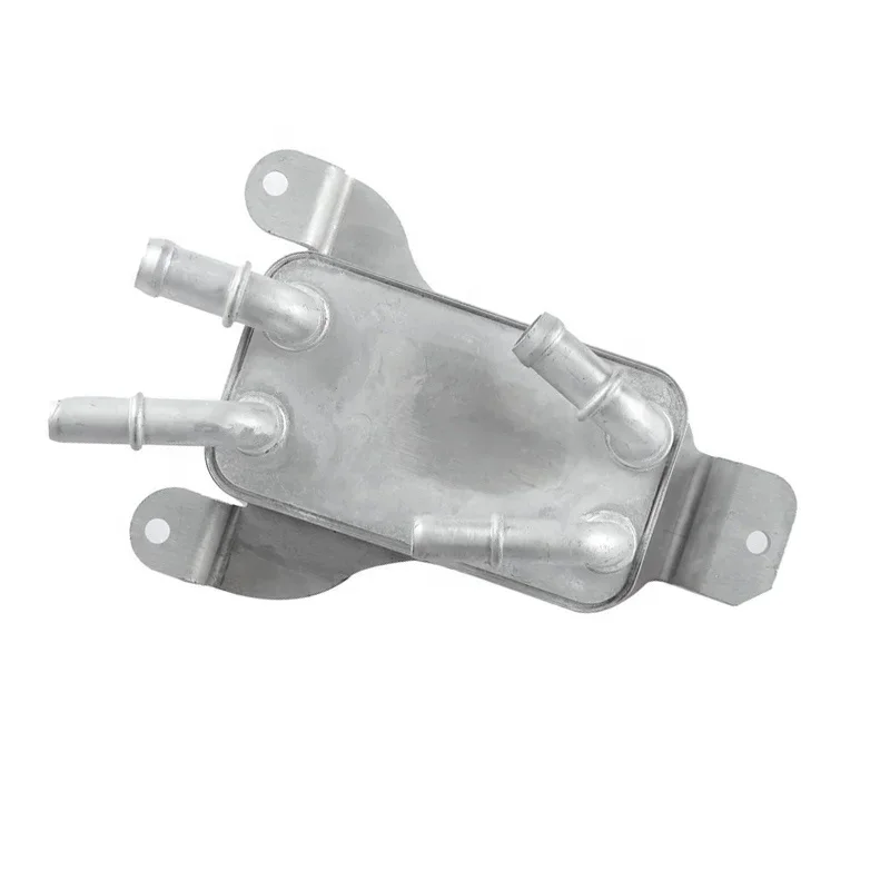 670002934 673004769 オイルクーラーマセラティジブリクアトロポルテトランスミッションオイル熱交換器