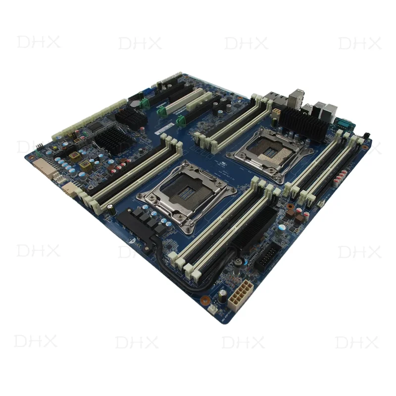 761510-001 For HP Z840 Motherboard 710327-002 761510-601 Mainboard 100% Tested Fully Work Be Fast Shipping DH