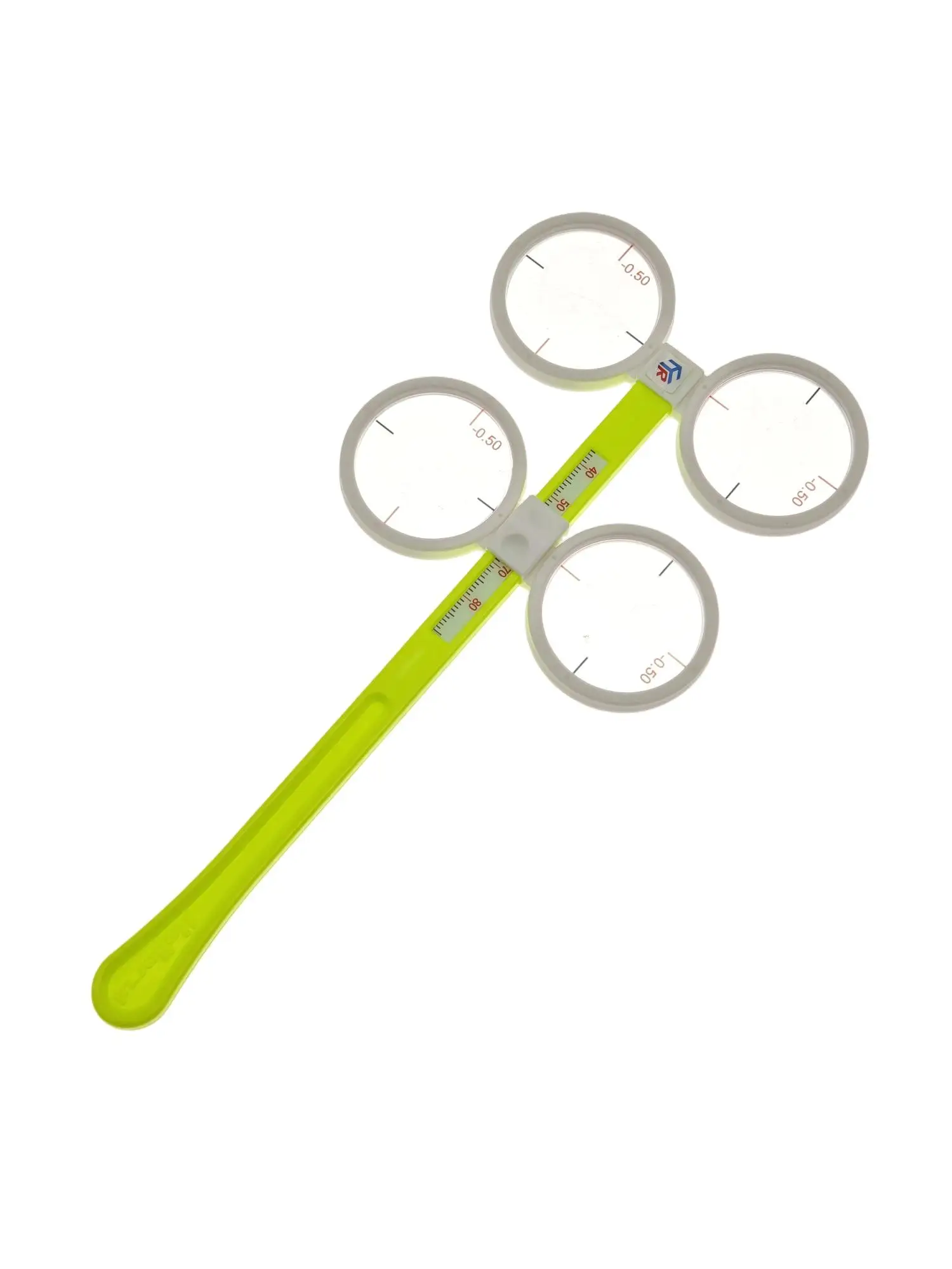 Crossed Cylinders F…