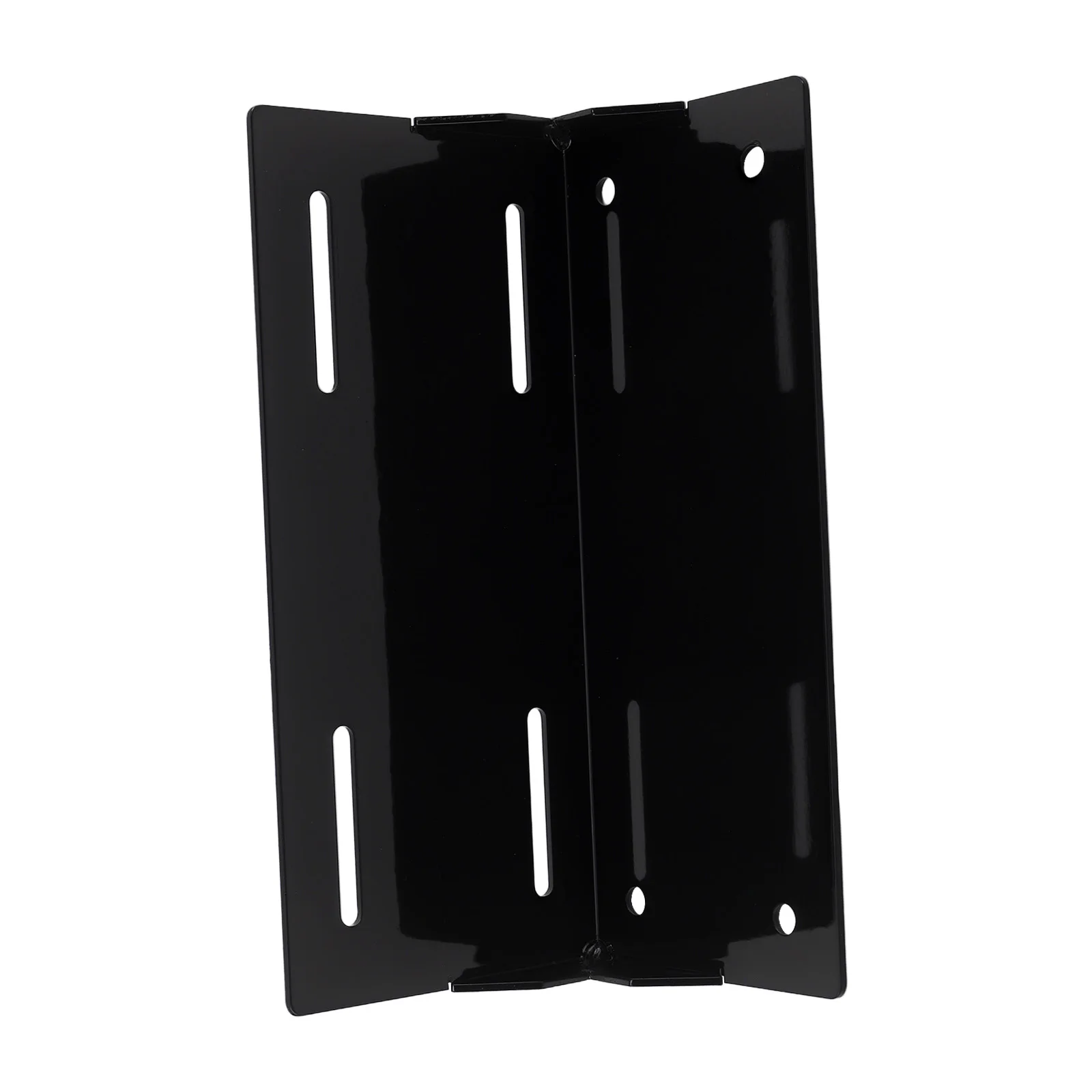 

Compressor Mounting Bracket Powder Coated Steel Fit For Viair Air Suspension