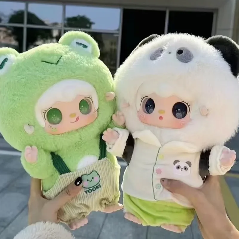 

Yooki Cute Pet Dream Series слепая коробка Kawaii фигурка украшение игра кулон подарок-сюрприз на день рождения для девочки