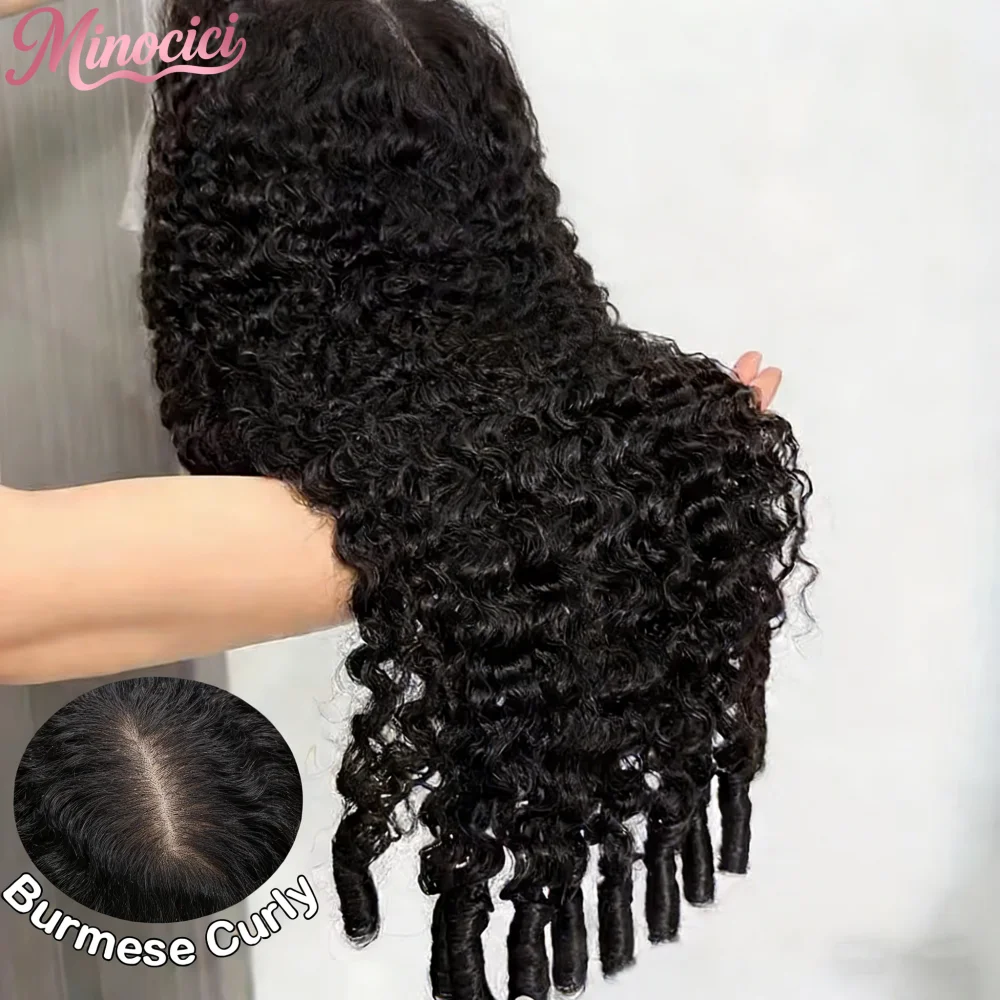 #42 New Full Lace Natural Hairline Wigs Arrivals
