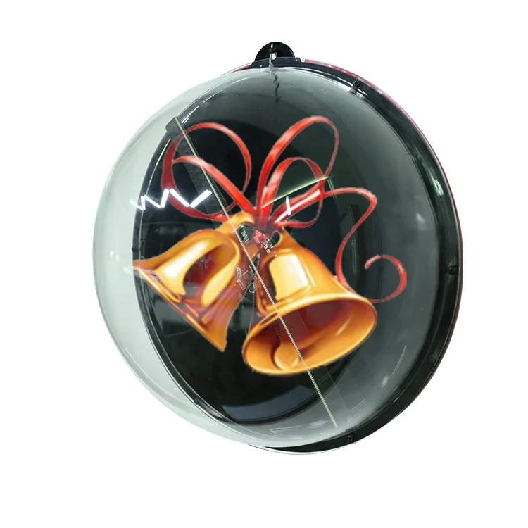 MS3D Holographic Ta… - image